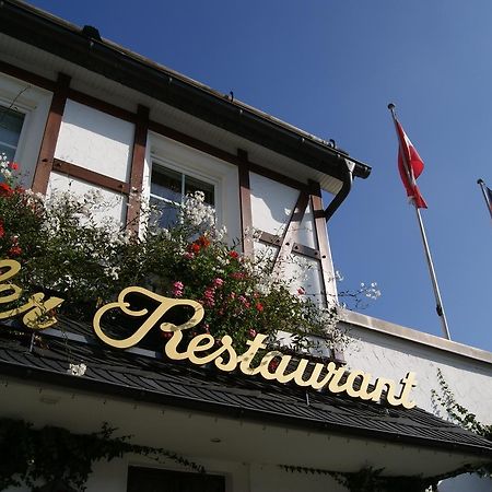 Hotel Keller Kreuztal Εξωτερικό φωτογραφία