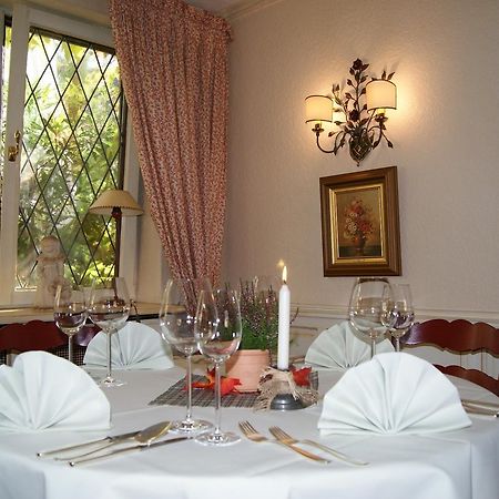 Hotel Keller Kreuztal Εξωτερικό φωτογραφία