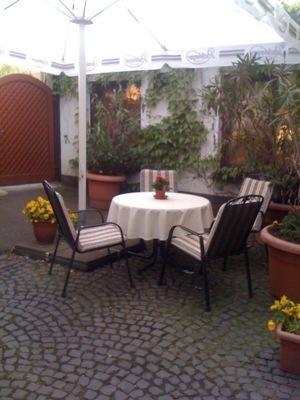 Hotel Keller Kreuztal Εξωτερικό φωτογραφία